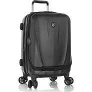 Heys Vantage 4 wheels Cabin trolley S 55 cm with expansion pleat Productimage
