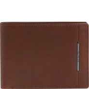 Samsonite Eluxe Veg Wallet RFID protection Genuine Leather 12.5 cm Productimage