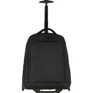 Dermata 2 wheels Backpack trolley 47.5 cm Laptop compartment Productimage
