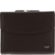 Golden Head Polo Wallet RFID protection Genuine Leather 12 cm Productimage