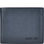 Samsonite Attack 3.0 Wallet RFID protection Genuine Leather 10.5 cm Productimage