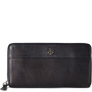 Harbour 2nd Anchor Love Wallet Leather 18 cm Productimage