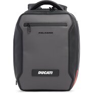 Piquadro Rover Travel Backpack with RFID Protection and 40 cm Laptop Compartment Productimage