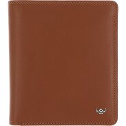 Golden Head Polo Wallet RFID protection Genuine Leather 13 cm Productimage