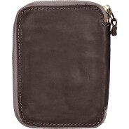 Campomaggi Sequoia wallet leather 10 cm Productimage