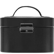 Windrose Merino jewelry case 15 cm Productimage Windrose Merino jewelry case 15 cm Productimage