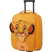 Samsonite Sammies 2 wheels Cabin trolley 45 cm Productimage