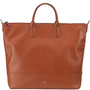 DuDu Judith Shopper Bag Leather 41 cm Productimage