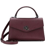 Lauren Ralph Lauren Farrah Handbag Leather 20.5 cm Productimage Lauren Ralph Lauren Farrah Handbag Leather 20.5 cm Productimage