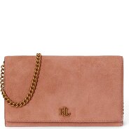 Lauren Ralph Lauren Adair Clutch bag Genuine Leather 20.5 cm Productimage