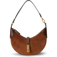 POLO RALPH LAUREN Polo ID Shoulder Bag Genuine Leather 25.5 cm Productimage