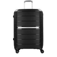 Samsonite Flux 4 Roll Trolley 68 cm Productimage