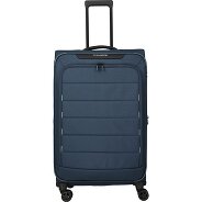Travelite Skaii 4 wheels Trolley L 78 cm Expandable Productimage