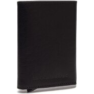 The Chesterfield Brand Antique Buff Credit card case RFID protection Leather 7 cm Productimage
