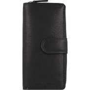 Jack Kinsky Brisbane wallet RFID leather 9.5 cm Productimage