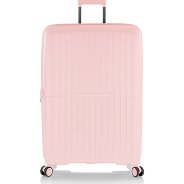 Heys AirLite 4 wheels Trolley L 76 cm with expansion pleat Productimage