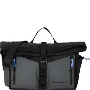 Piquadro Spike bike bag 41 cm laptop compartment Productimage