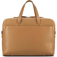 Jost Arva Briefcase Leather 36 cm Laptop compartment Productimage