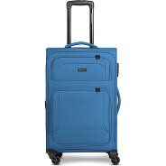 Smartbox Edition 04 4 wheels Trolley 67 cm with expansion pleat Productimage