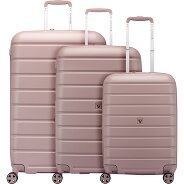 Roncato Relife 4 wheels Suitcase set 3-piece Expandable Productimage