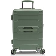 Heys ReNew 4 wheels Cabin suitcase S 53 cm Expandable Productimage