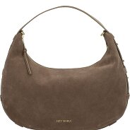 Hey Marly Lifetime Sister Suede Shoulder Bag M Genuine Leather 35.5 cm Productimage