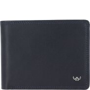 Golden Head Polo Wallet RFID protection Genuine Leather 12 cm Productimage