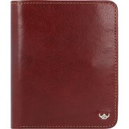 Golden Head Colorado wallet RFID leather 11 cm Productimage