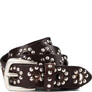 b.belt Studded belt Genuine Leather Productimage