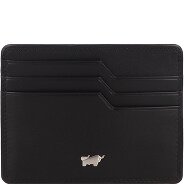 Braun Büffel Golf Edition credit card case RFID leather 10.5 cm Productimage