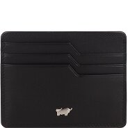 Braun Büffel Golf Edition credit card case RFID leather 10.5 cm Productimage
