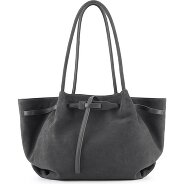 LES VISIONNAIRES Bonnie Shopper Bag Genuine Leather 51 cm Productimage