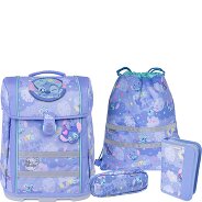 McNeill Perfecto School bag set 5-piece Productimage