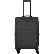 Travelite Skaii 4 wheels Trolley M 67 cm Productimage