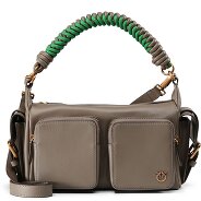 PINKO Cargo Shoulder Bag Leather 31 cm Productimage