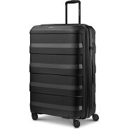 Redolz Pro PP 4 wheels Trolley 77 cm Expandable Productimage
