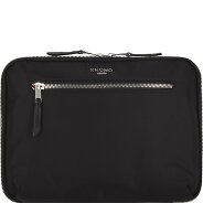 Knomo Mayfair Knomad briefcase organizer RFID 30 cm Productimage Knomo Mayfair Knomad briefcase organizer RFID 30 cm Productimage