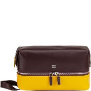 DuDu Toilet bag Leather 23 cm Productimage DuDu Toilet bag Leather 23 cm Productimage
