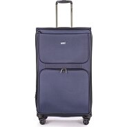 Stratic Bendigo Light + 4 wheels Trolley 84 cm Expandable Productimage