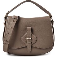 Coccinelle Mavery Shoulder Bag Genuine Leather 27 cm Productimage