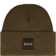 Boss Fantastico Knitted hat Productimage Boss Fantastico Knitted hat Productimage