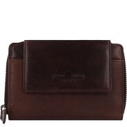 Greenburry Newport Wallet RFID protection Leather 14 cm Productimage