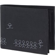 oxmox New Cryptan Wallet RFID protection 12 cm Productimage