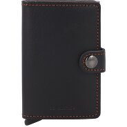 Secrid Miniwallet Original credit card case wallet RFID leather 6.5 cm Productimage