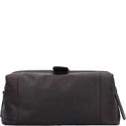 The Chesterfield Brand Wax Pull Up Toilet bag Leather 29 cm Productimage
