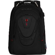 Wenger Ibex Deluxe business backpack 47 cm laptop compartment Productimage