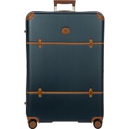 Bric's Bellagio 4 wheels Trolley 82 cm with expansion pleat Productimage