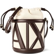 Armani Exchange Marisol Mini Bag Shoulder Bag Leather 17 cm Productimage