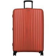 Jump Enais 4 wheels Trolley 75 cm with expansion pleat Productimage