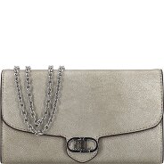 Lauren Ralph Lauren Adair Clutch bag Leather 20 cm Productimage